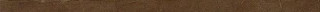 Italon Charme Bronze Spigolo 1x25