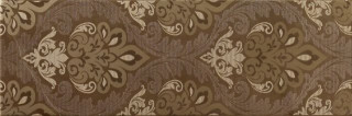 Italon Charme Bronze Inserto Deco 25х75