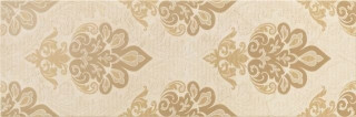 Italon Charme Cream Inserto Deco 25х75