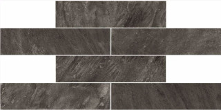 Italon Climb Графит Brick 30x60