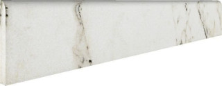 Italon Class White Battiscopa 7,2x45