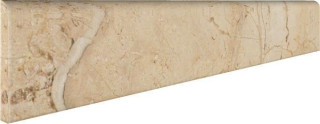 Italon Class Beige Battiscopa 7,2x45