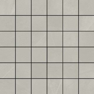 Italon Continuum Mosaico Silver 30x30