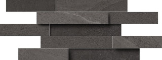 Italon Contempora Carbon Bric 3D 28x78