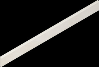Italon Continuum Battiscopa Polar 7.2x80