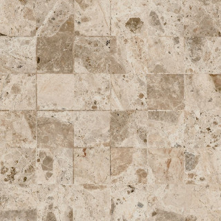 Italon Continuum Mosaico Stone Beige 30x30