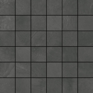 Italon Continuum Mosaico Petrol 30x30