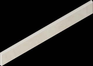 Italon Continuum Battiscopa Pure 7.2x60