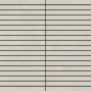 Italon Continuum Strip Pure 30x30