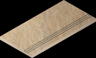 Italon District Sand Bor. Grip 30x60