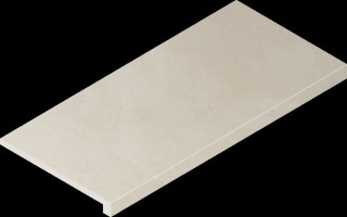 Italon Continuum Scalino Frontale Pure 33x60
