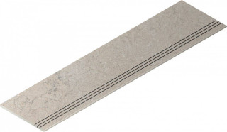 Italon Discover White Gradino 30x120