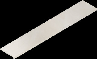 Italon Continuum Scalino Frontale Polar 33x160