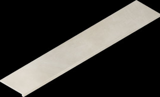 Italon Continuum Scalino Frontale Pure 33x160