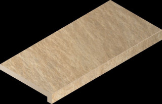 Italon District Sand Scal. Front 33x60