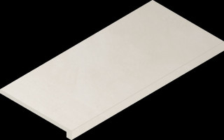 Italon Continuum Scalino Frontale Polar 33x60