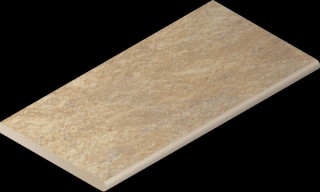 Italon District Sand Bor. Round 30x60