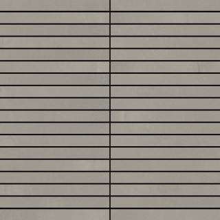 Italon Continuum Strip Iron 30x30