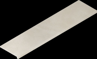 Italon Continuum Scalino Frontale Pure 33x120
