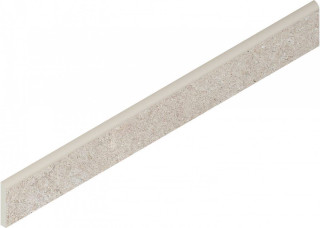 Italon Discover White Battiscopa 7.2x60