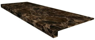 Italon Elite Dark Scalino Frontale 33x60