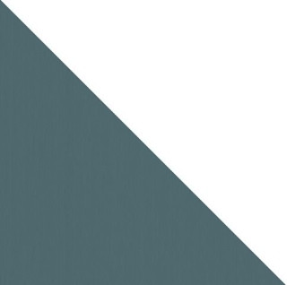 Italon Element Silk Petrolio Edge 24,5x24,5