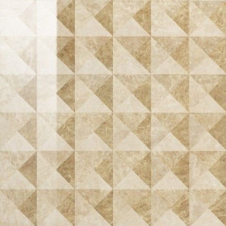 Italon Elite Cream Inserto Illusion Lux 59х59
