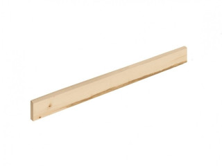 Italon Element Wood Acero Battiscopa 7,2х60