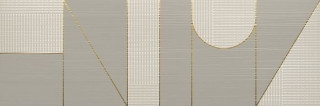 Italon Element Titanio Inserto Bisquite 25x75