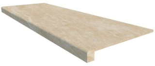 Italon Elite Cream Scalino Frontale 33x60