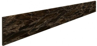 Italon Elite Dark Battiscopa 7,2х60