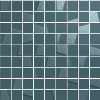 Italon Element Silk Petrolio 30,5x30,5
