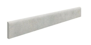 Italon Eclipse Grey Battiscopa 60x7.2