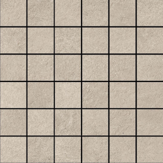Italon Eternum Cream Mosaico 30x30