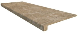 Italon Elite Grey Scalino Frontale 33x60