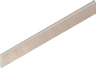 Italon Eternum Cream Battiscopa 7.2x60