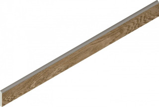 Italon Eternum Fume Battiscopa 7.2x80