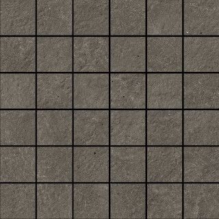 Italon Eternum Coffee Mosaico 30x30