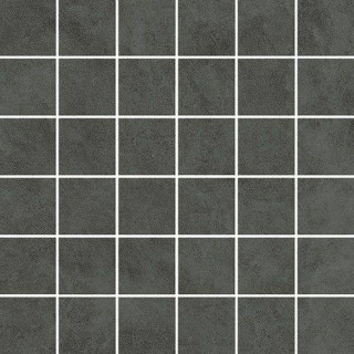 Italon Forum Mosaico Petrol Matt 30x30H0.9