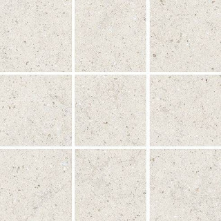 Italon Forum Mosaico Maxi Polar Matt 29x29H0.9