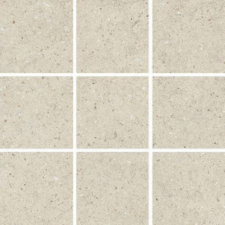 Italon Forum Mosaico Maxi Pure Matt 29x29H0.9