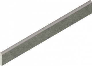 Italon Forum Battiscopa Stone Iron Rect 7.2x60H0.9