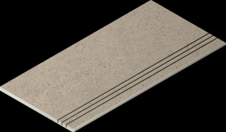 Italon Everstone Gradino Desert Nat 30x60