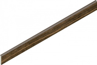 Italon Eternum Mogano Battiscopa 7.2x80