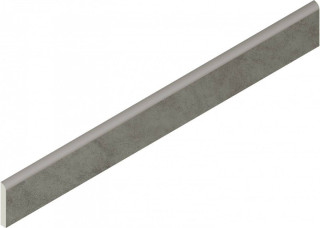 Italon Forum Battiscopa Wave Iron Rect 7.2x60H0.9