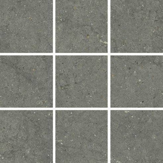 Italon Forum Mosaico Maxi Iron Matt 29x29H0.9