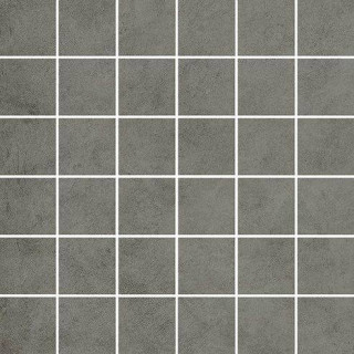 Italon Forum Mosaico Iron Matt 30x30H0.9