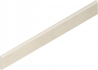 Italon Forum Battiscopa Wave Pure Rect 7.2x60H0.9