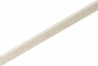 Italon Forum Battiscopa Stone Pure Rect 7.2x80H0.9