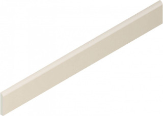 Italon Forum Battiscopa Slim Pure Rect 7.2x60H0.9